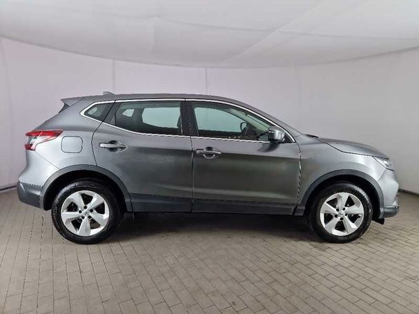 Nissan Qashqai 1.3 DIG-T 103 kW image number 1