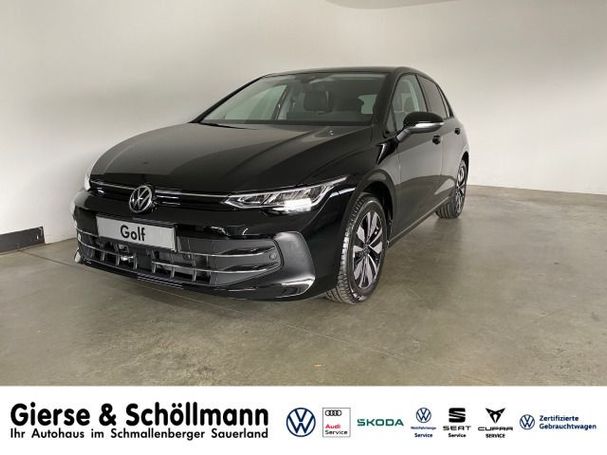 Volkswagen Golf 1.5 eTSI DSG 110 kW image number 1