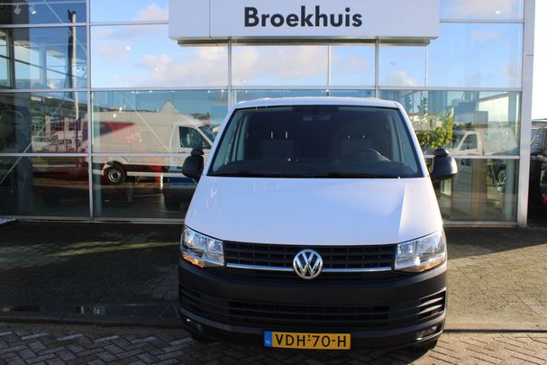 Volkswagen T6 Transporter 110 kW image number 3