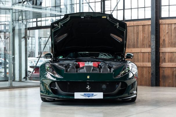 Ferrari 812 GTS 585 kW image number 20