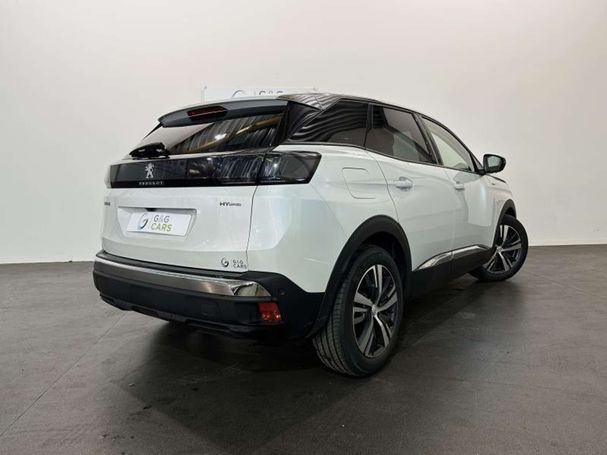 Peugeot 3008 165 kW image number 2