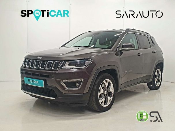 Jeep Compass Limited 103 kW image number 1