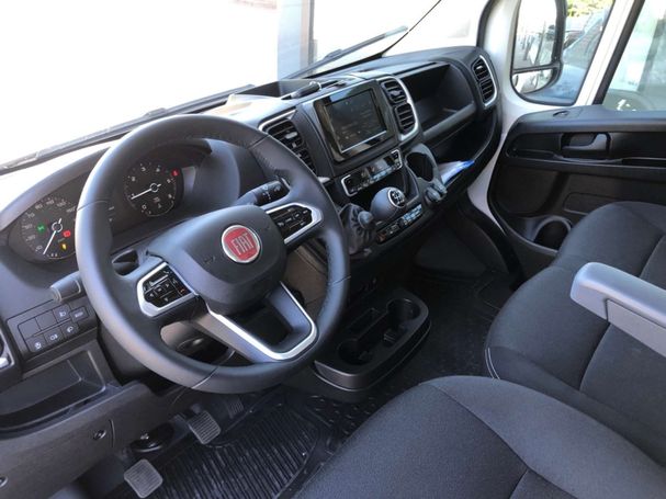 Fiat Ducato 35 132 kW image number 6