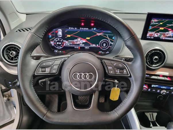 Audi Q2 35 TDI S tronic Sport 110 kW image number 22