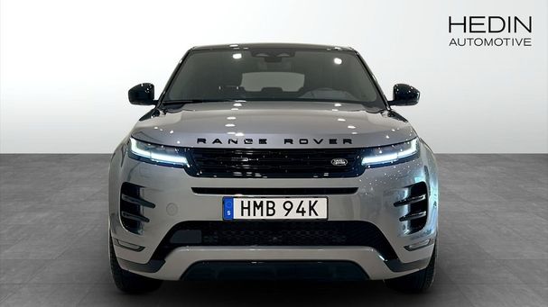 Land Rover Range Rover Evoque 221 kW image number 8