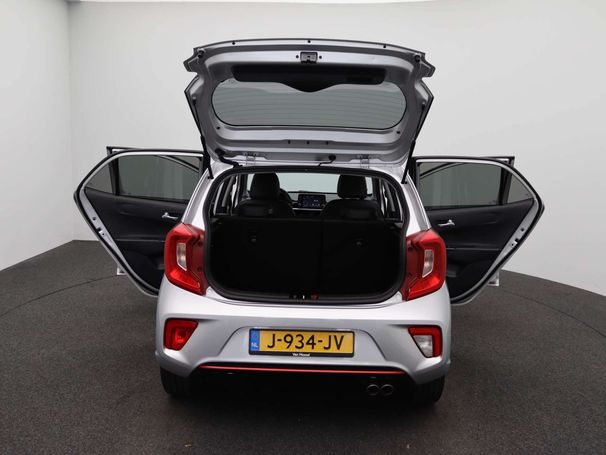 Kia Picanto 1.0 49 kW image number 13