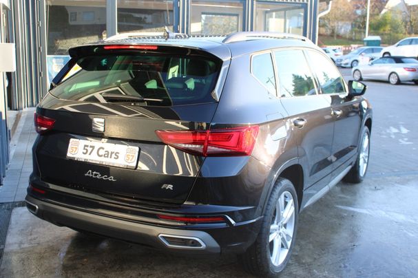 Seat Ateca 110 kW image number 3