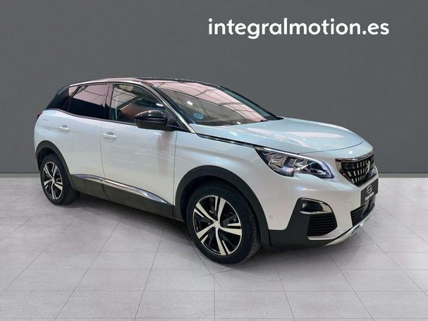 Peugeot 3008 BlueHDi 130 S&S EAT8 Allure 96 kW image number 2