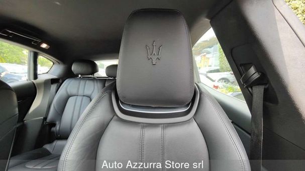 Maserati Levante 257 kW image number 26