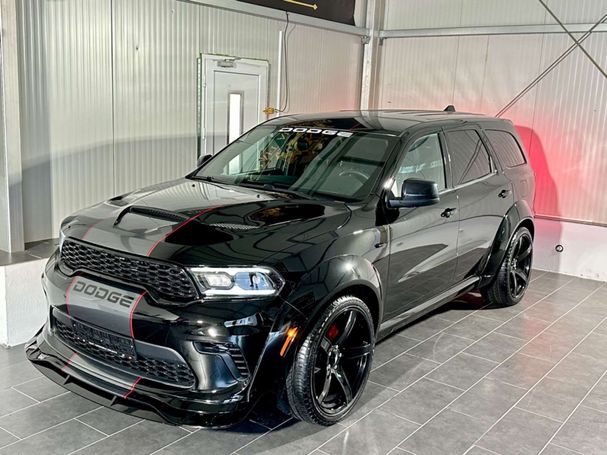 Dodge Durango 268 kW image number 2