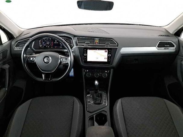 Volkswagen Tiguan 2.0 TDI SCR DSG 110 kW image number 3