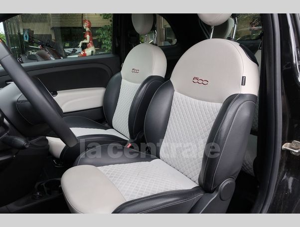 Fiat 500 1.2 8V 51 kW image number 7