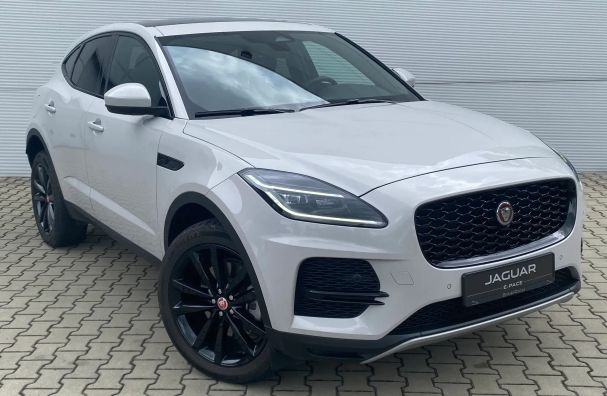 Jaguar E-Pace 118 kW image number 2