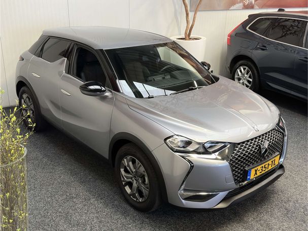 DS Automobiles 3 Crossback PureTech 75 kW image number 10