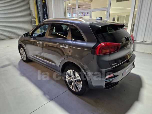 Kia Niro 150 kW image number 4