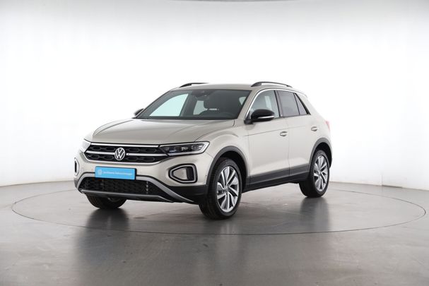 Volkswagen T-Roc 1.5 TSI DSG 110 kW image number 1