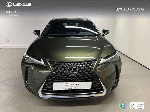 Lexus UX 135 kW image number 1