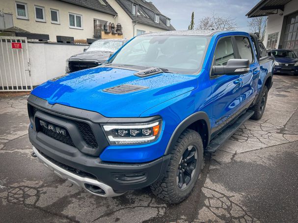 RAM 1500 5.7 294 kW image number 9