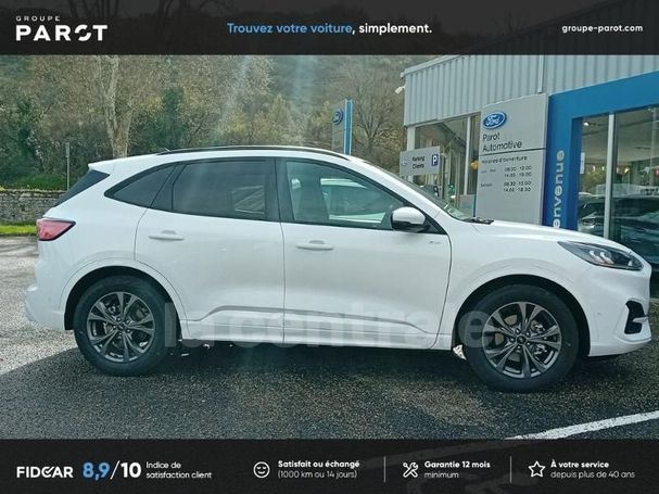 Ford Kuga 140 kW image number 5