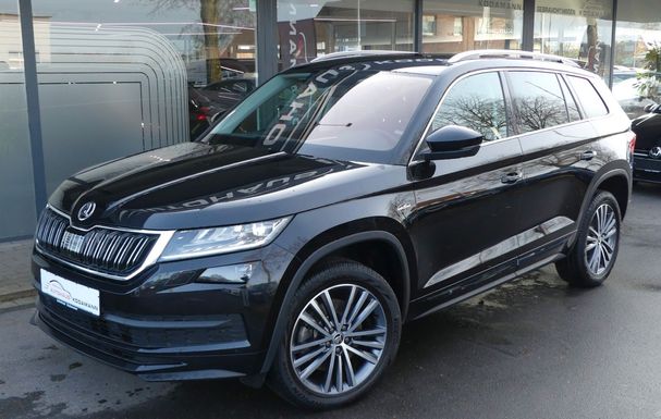 Skoda Kodiaq L&K 4x4 147 kW image number 1