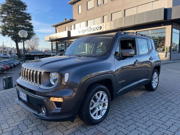 Jeep Renegade 1.6 88 kW image number 1