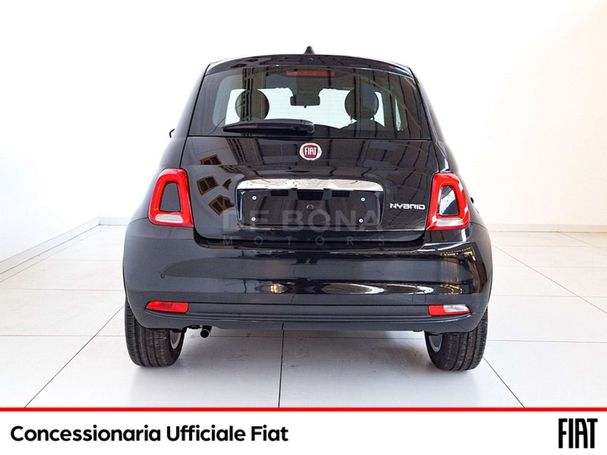 Fiat 500 1.0 51 kW image number 3