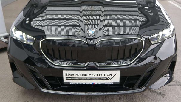 BMW 520d xDrive 145 kW image number 46