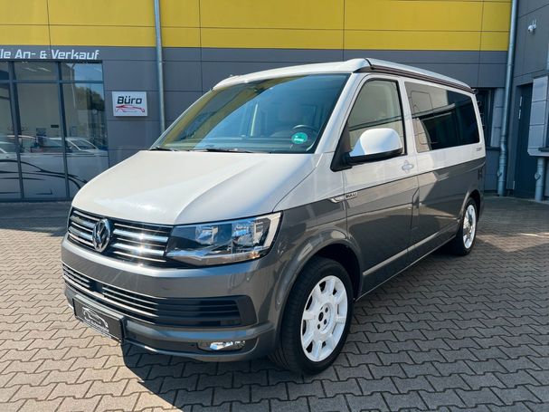 Volkswagen T6 California 146 kW image number 1