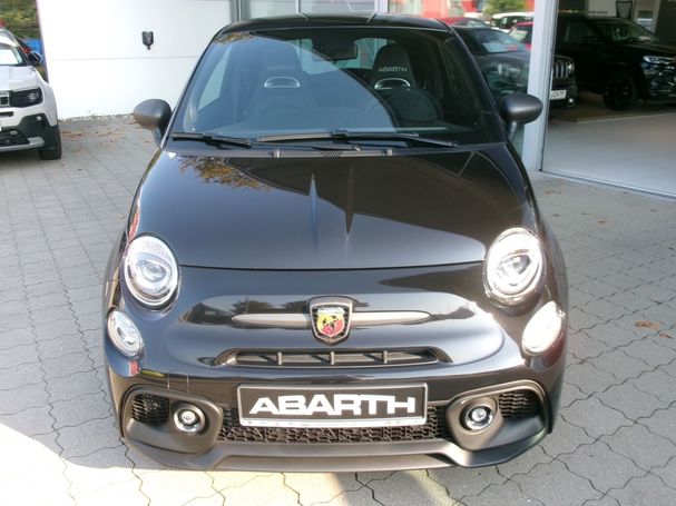 Abarth 695 132 kW image number 8