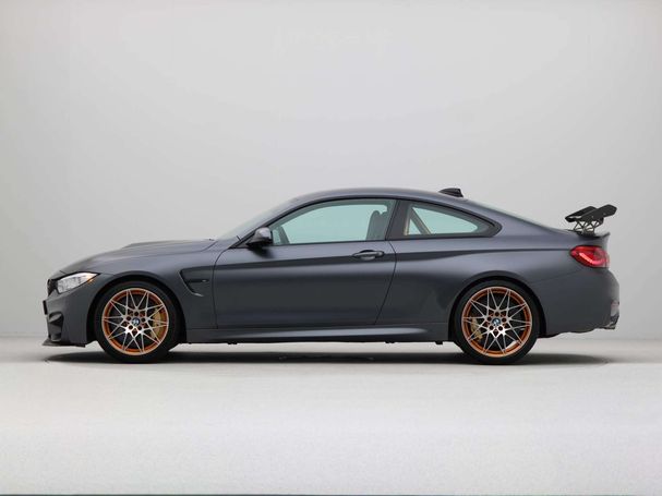 BMW M4 368 kW image number 12