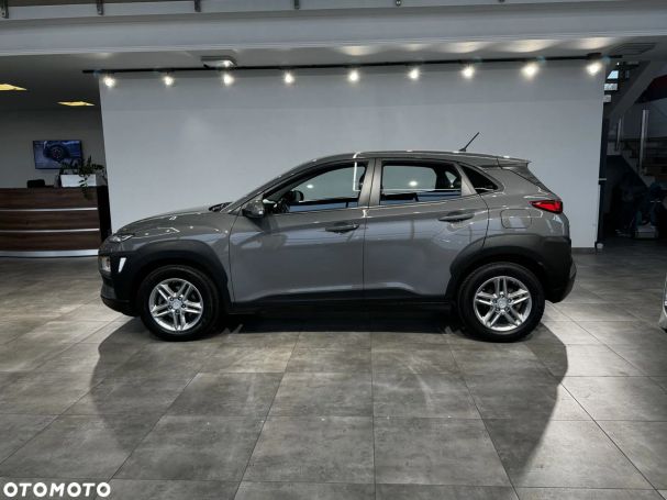 Hyundai Kona 88 kW image number 4