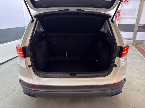 Seat Ateca 85 kW image number 10