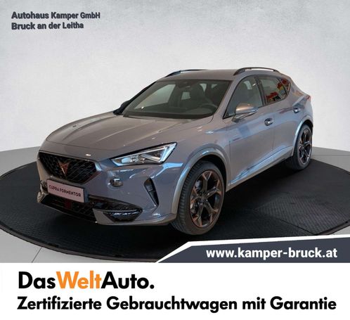 Cupra Formentor 1.5 TSI DSG 110 kW image number 1