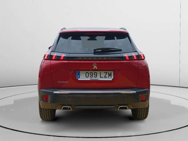 Peugeot 2008 96 kW image number 4