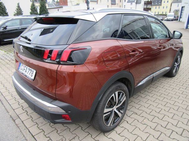 Peugeot 3008 BlueHDi 150 Allure 110 kW image number 7