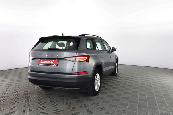 Skoda Kodiaq 2.0 TDI DSG Ambition 110 kW image number 4