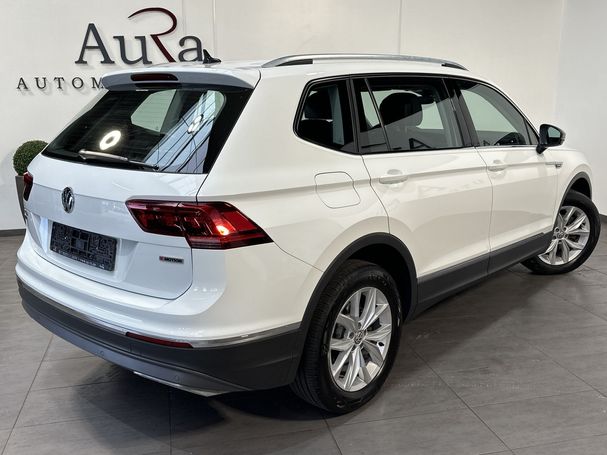 Volkswagen Tiguan Allspace 2.0 TDI 4Motion 110 kW image number 4