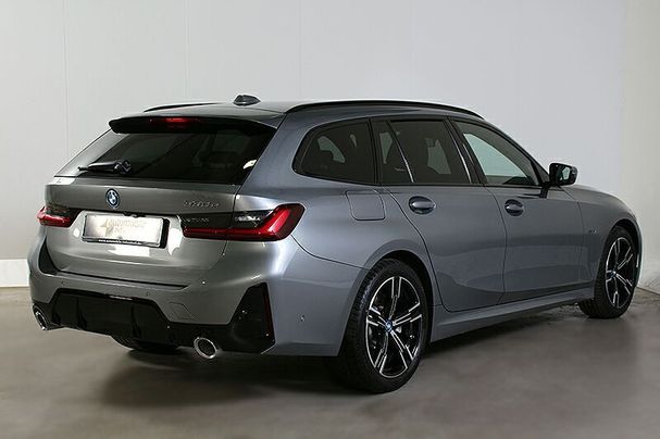 BMW 330e Touring M Sportpaket 215 kW image number 4