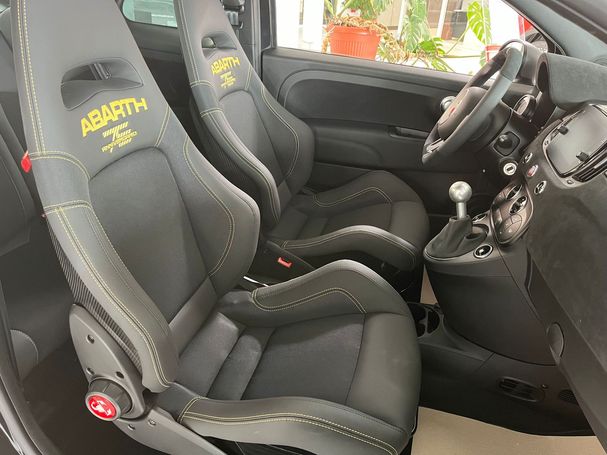 Abarth 695 132 kW image number 10