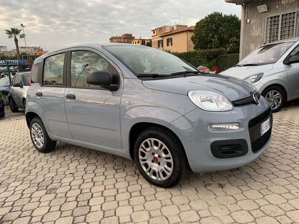 Fiat Panda 1.0 Hybrid 51 kW image number 3