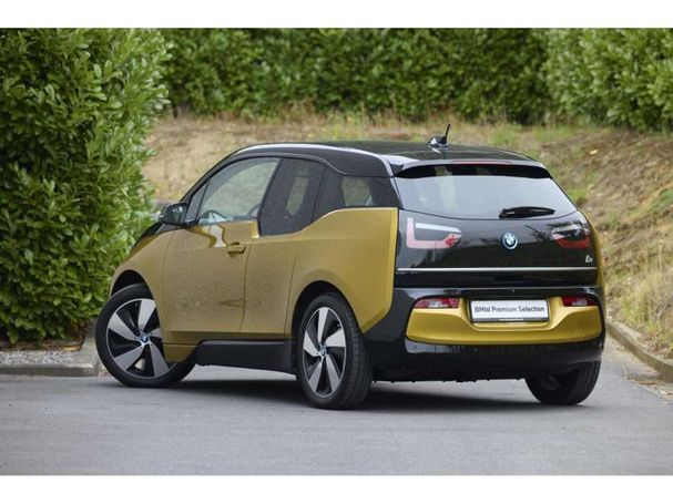 BMW i3 120Ah 125 kW image number 3