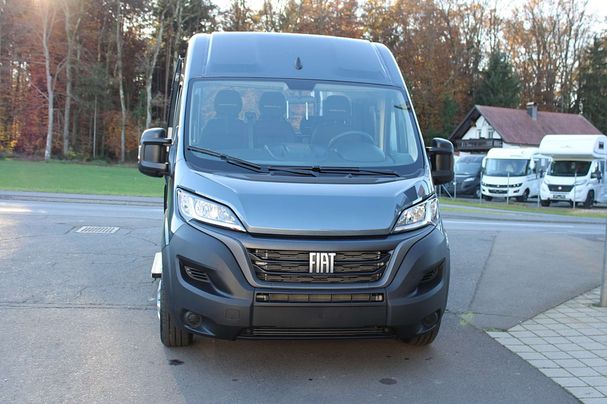 Fiat Ducato Kombi 33 L2H2 140 103 kW image number 1