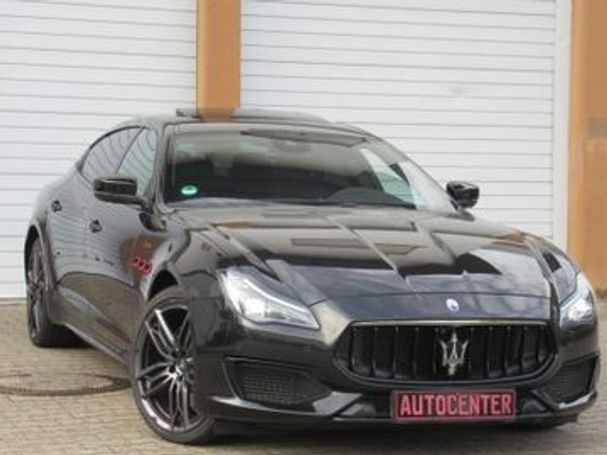 Maserati Quattroporte S Q4 316 kW image number 2