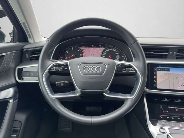 Audi A6 35 TDI S tronic 120 kW image number 9