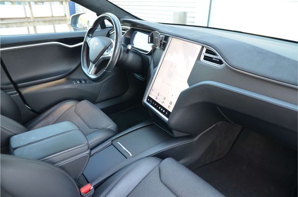 Tesla Model S 90D AWD 311 kW image number 11