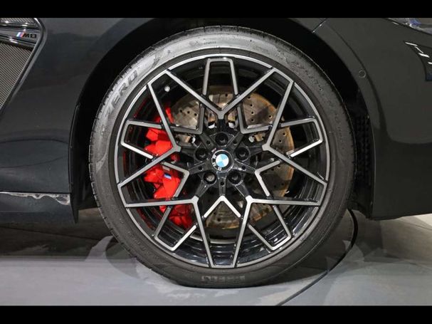 BMW M8 xDrive 460 kW image number 5