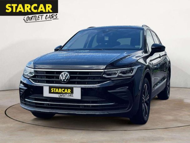 Volkswagen Tiguan 1.5 TSI Life DSG 110 kW image number 1