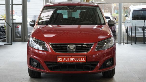 Seat Alhambra 130 kW image number 2