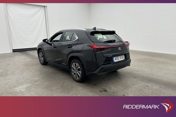 Lexus UX 300e 150 kW image number 9