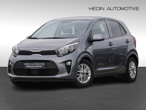 Kia Picanto 1.2 Dream-Team Edition 62 kW image number 1